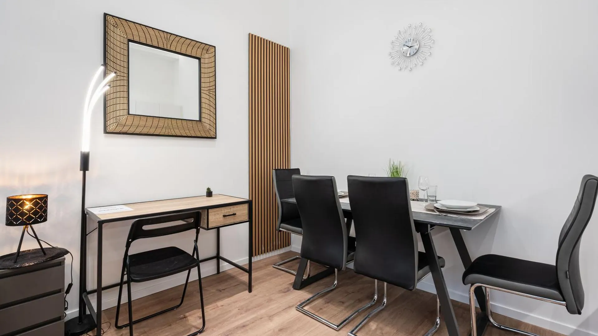 Eco Den Apartment Budapest