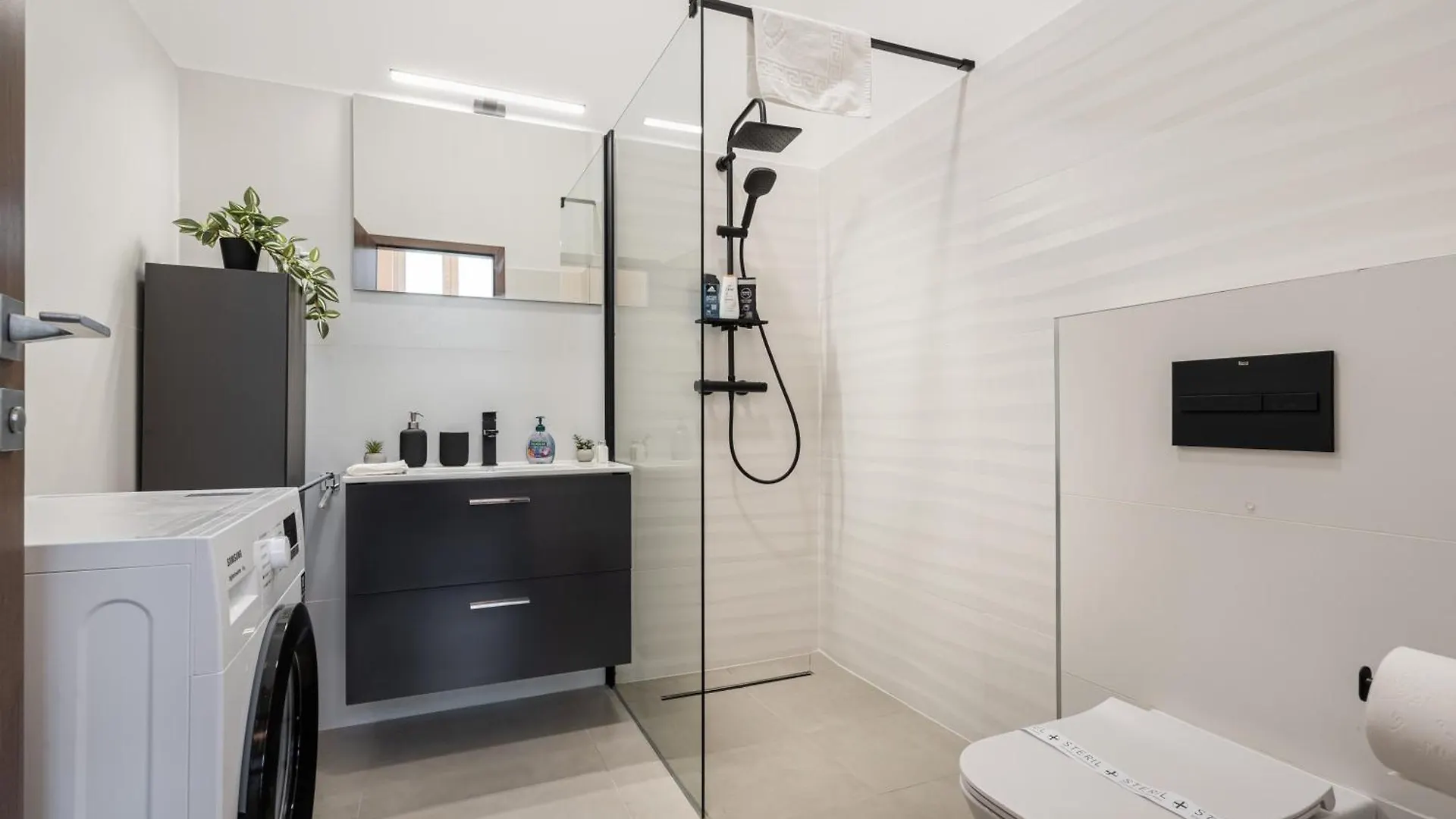 Eco Den Apartment Budapest